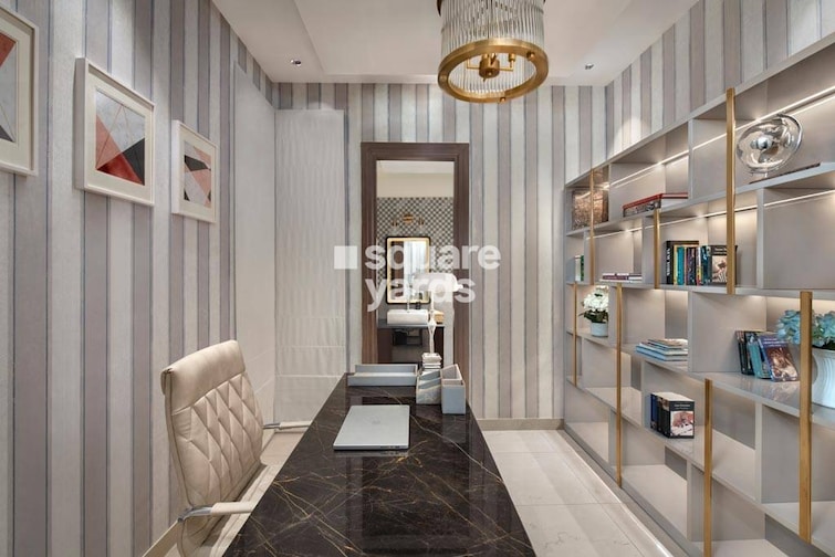 Wave City Apartment Interiors 5