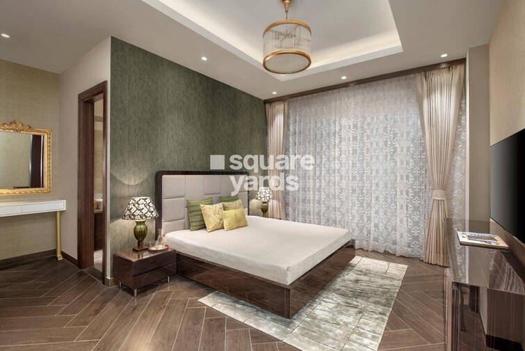 Wave City Apartment Interiors 6