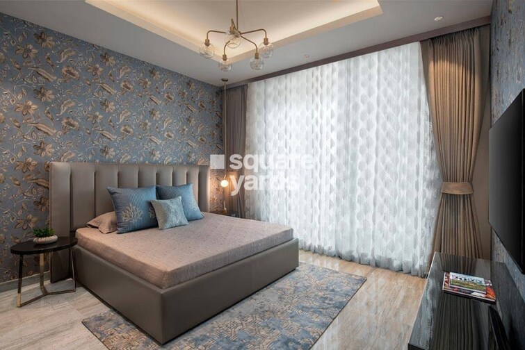 Wave City Apartment Interiors 7