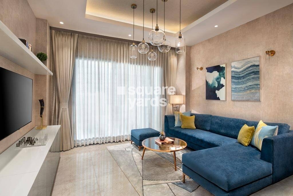 Wave City Apartment Interiors 8