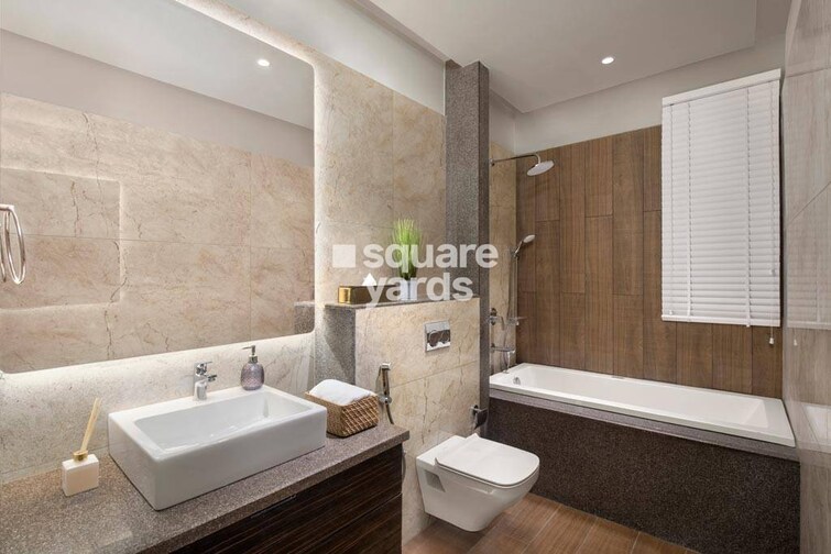 Wave City Apartment Interiors 10