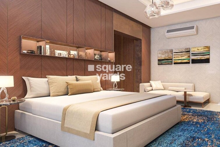 Wave City Apartment Interiors 13