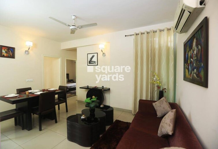 Wave City Apartment Interiors 2