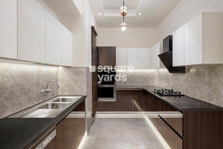 Wave City Apartment Interiors 4