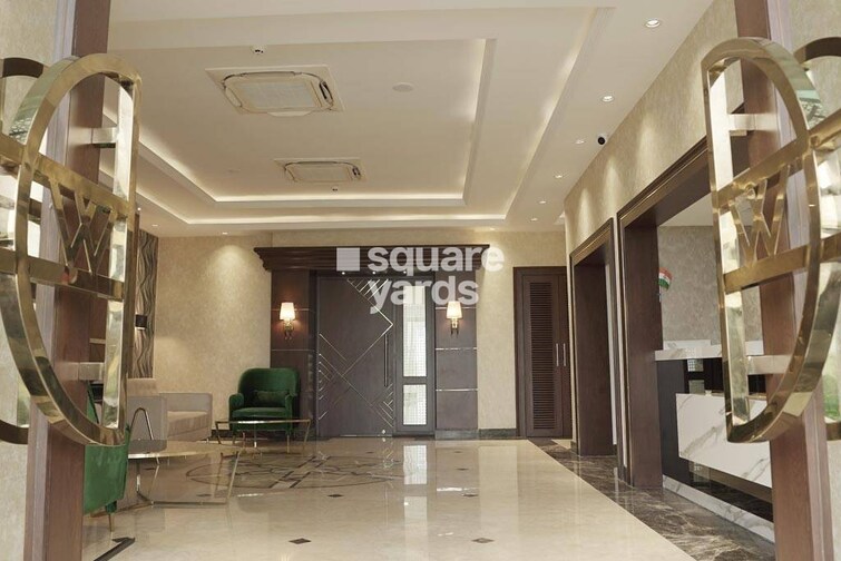 Wave City Apartment Interiors 3