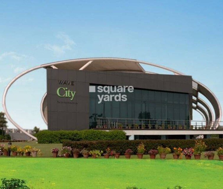 Wave City Clubhouse External Image 1