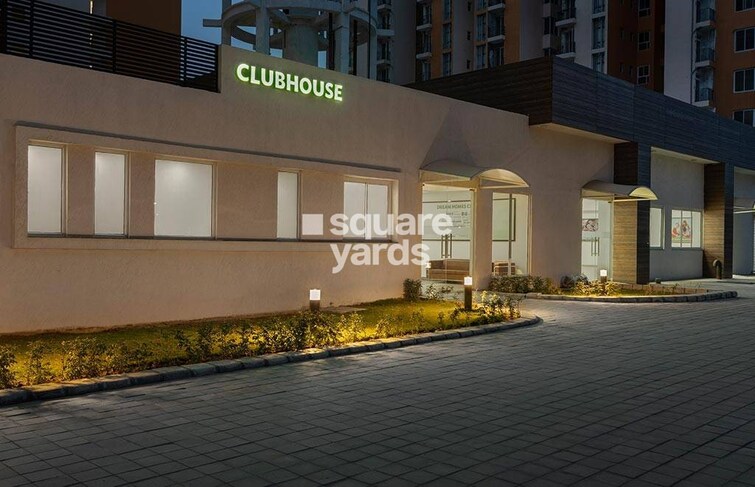 Wave City Clubhouse External Image 2