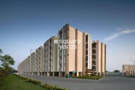 Wave City Tower View