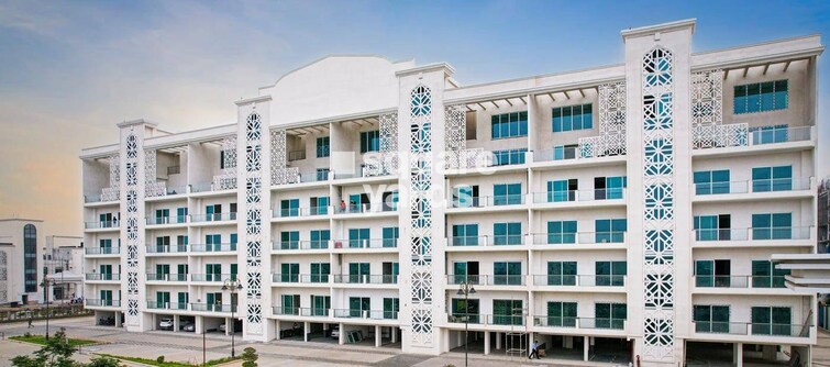 Wave City Tower View 5