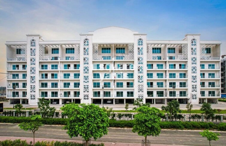 Wave City Tower View 10