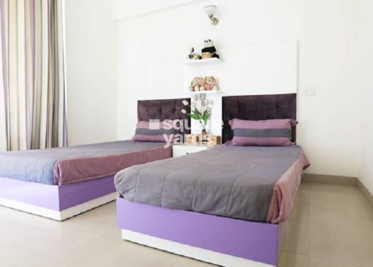 Wave Dream Homes Apartment Interiors 1