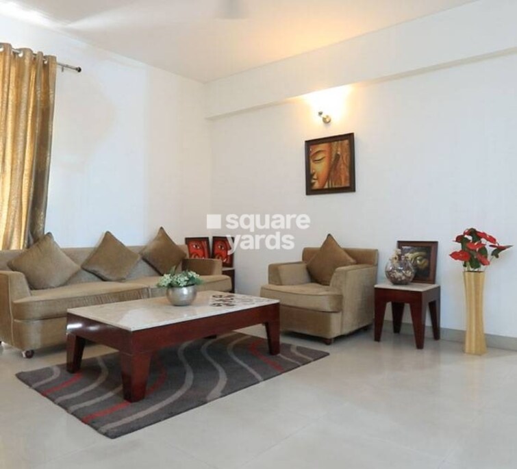 Wave Dream Homes Apartment Interiors 2