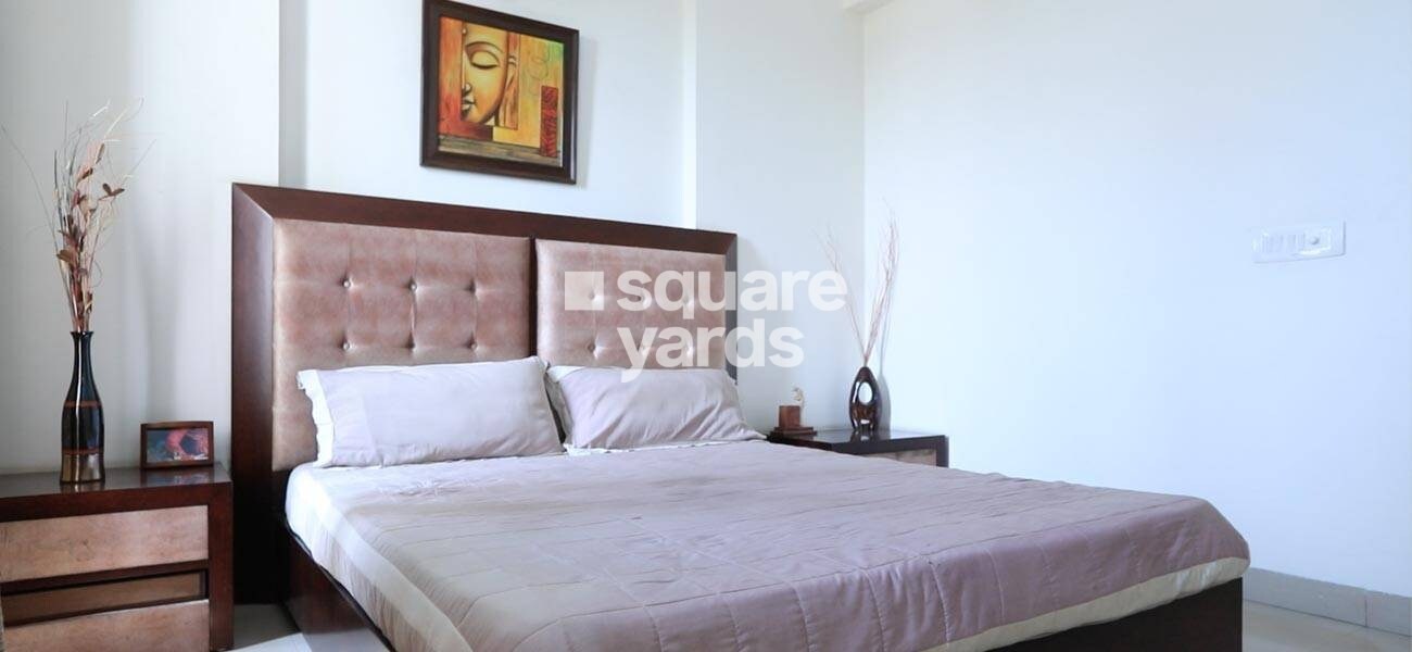 Wave Dream Homes Apartment Interiors 4