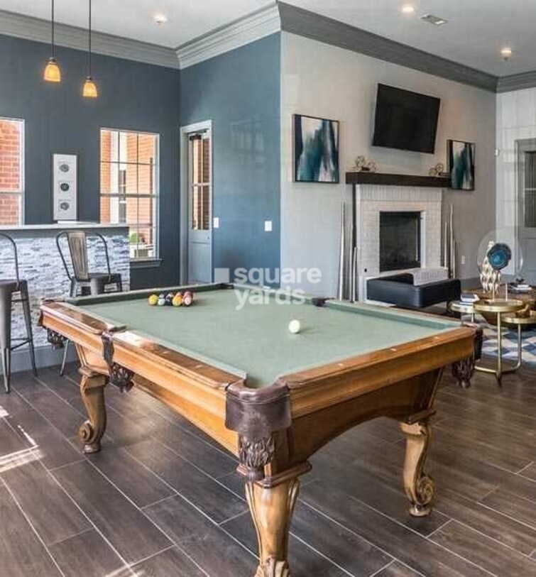 Wave Dream Homes Sports facilities Image