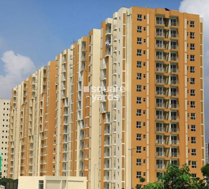 Wave Dream Homes Tower View 1