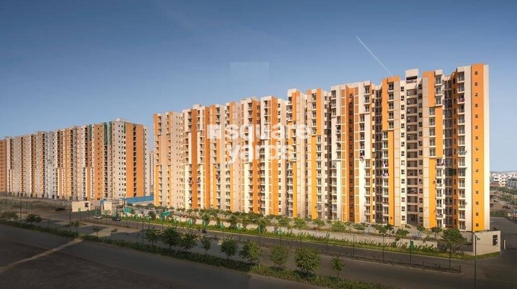 Wave Dream Homes Tower View 2