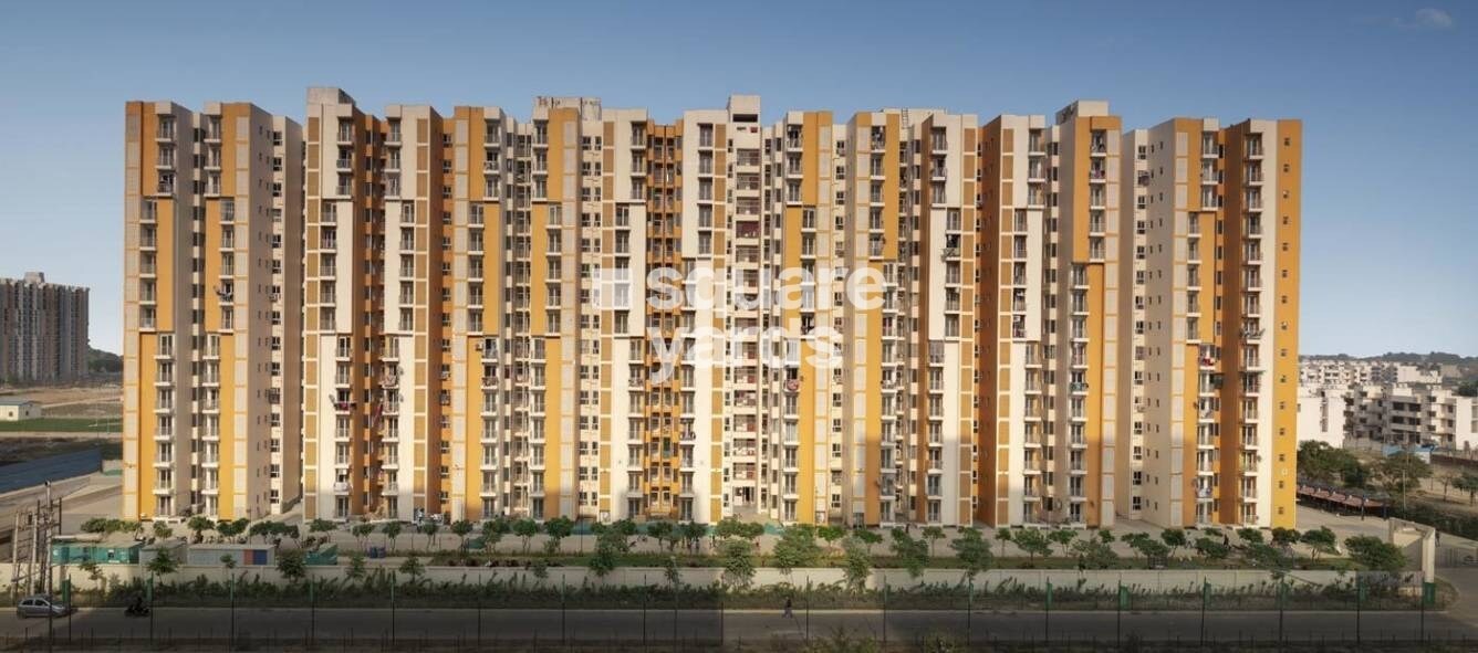 Wave Dream Homes Tower View 4