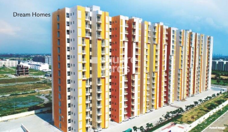 Wave Dream Homes Tower View 5