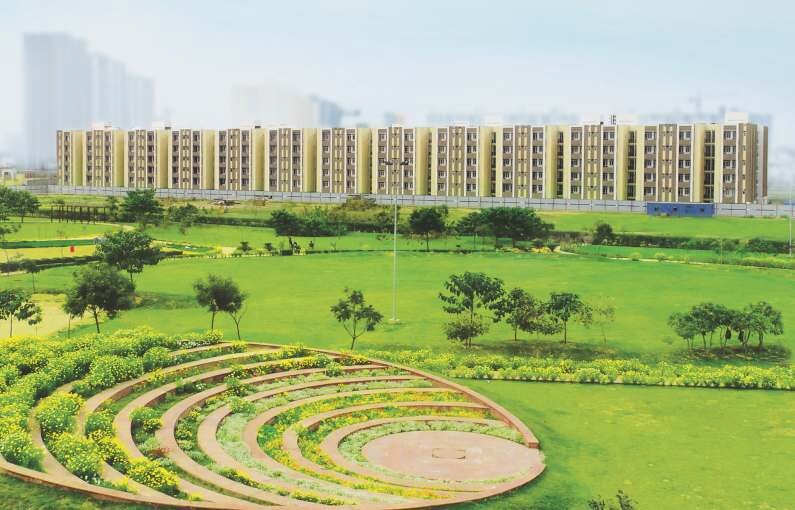 Wave Executive Floors