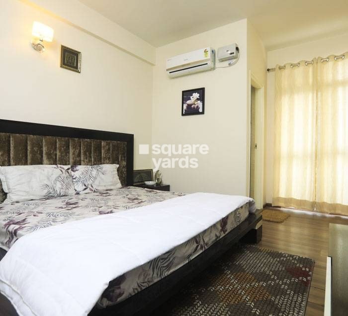 Wave Executive Floors