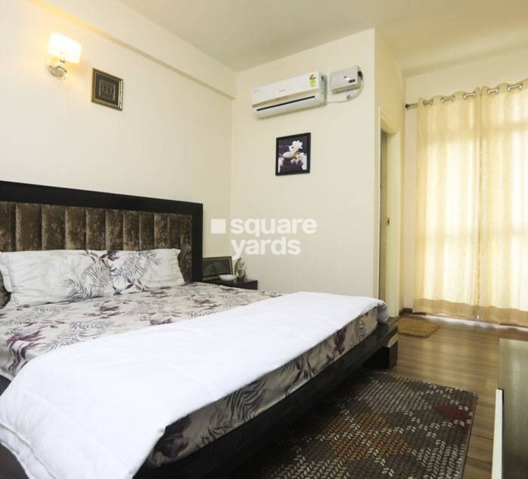 Wave Executive Floors Apartment Interiors 2