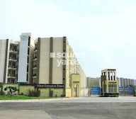 Wave Executive Floors Tower View