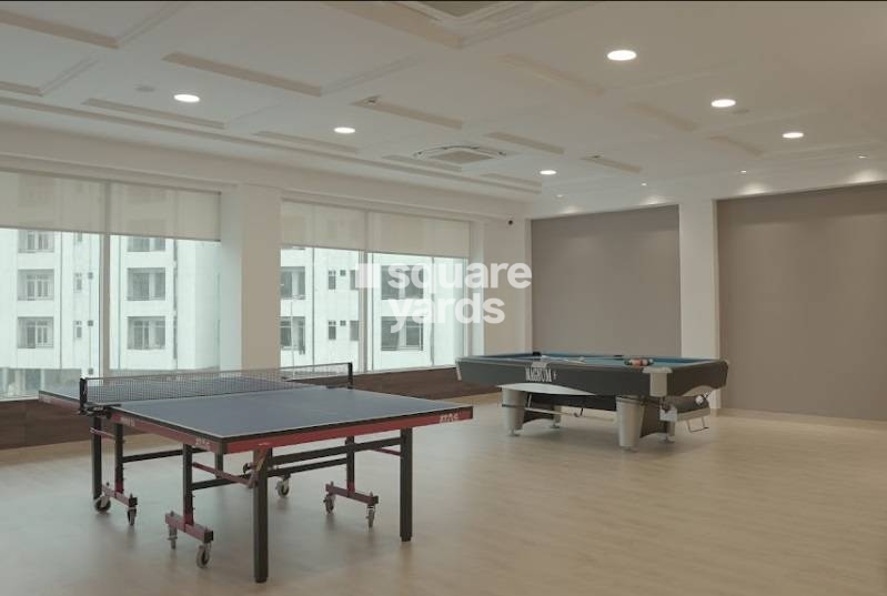 Wave Floors Amenities Features