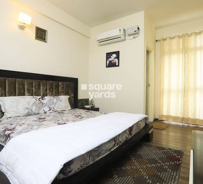 Wave Floors Apartment Interiors 1