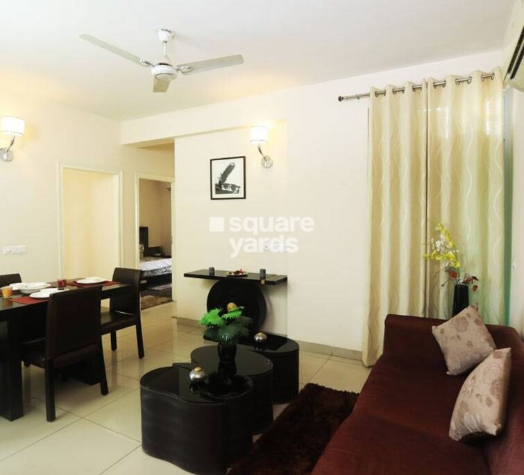 Wave Floors Apartment Interiors 2