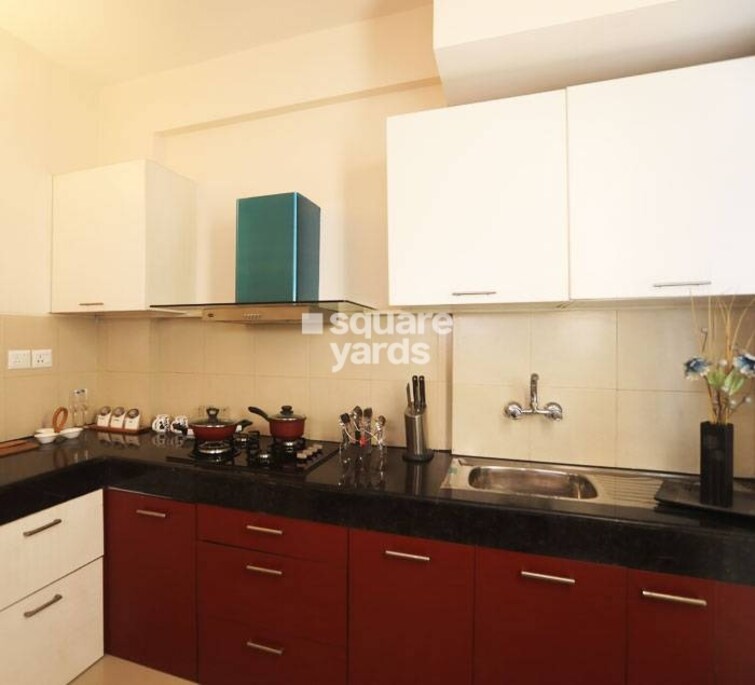 Wave Floors Apartment Interiors 3