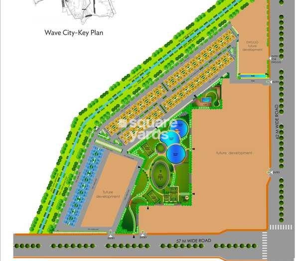 Wave Floors Master Plan Image