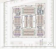 Wave Galleria Floor Plans