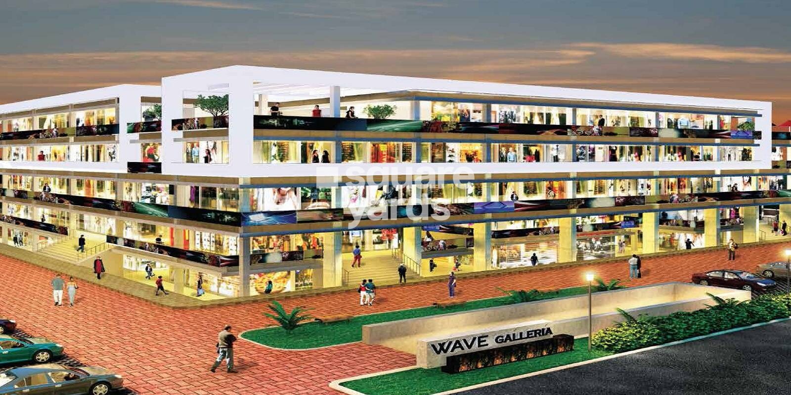 wave-galleria