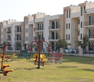 Wave Prime Floors Apartment Exteriors