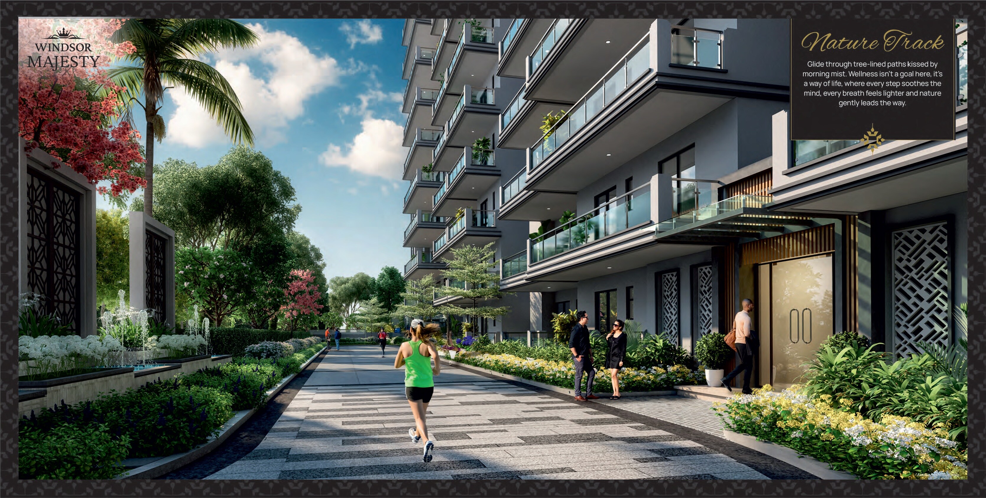 Windsor Majesty Amenities-Features 2