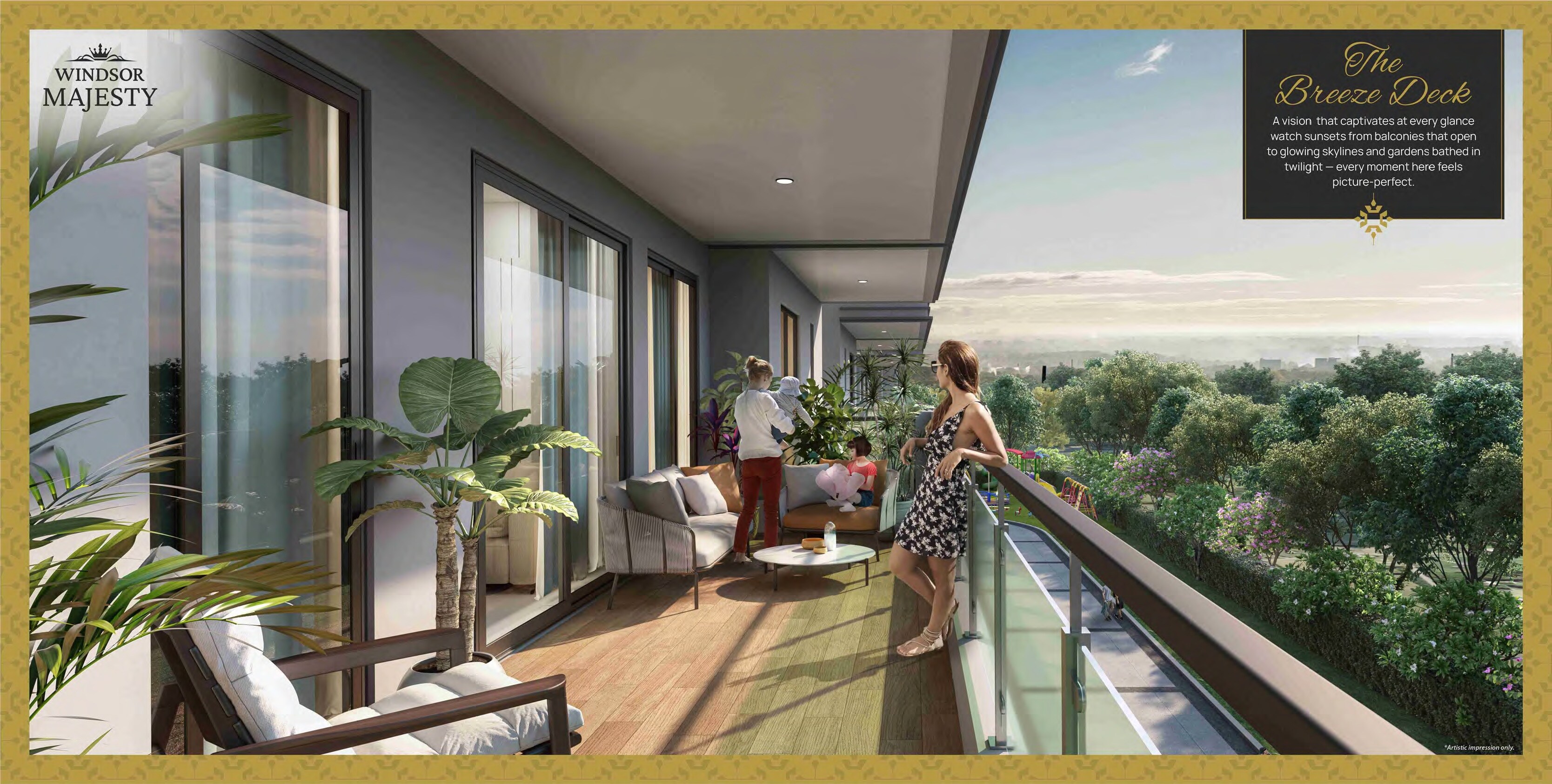 Windsor Majesty Amenities-Features 1