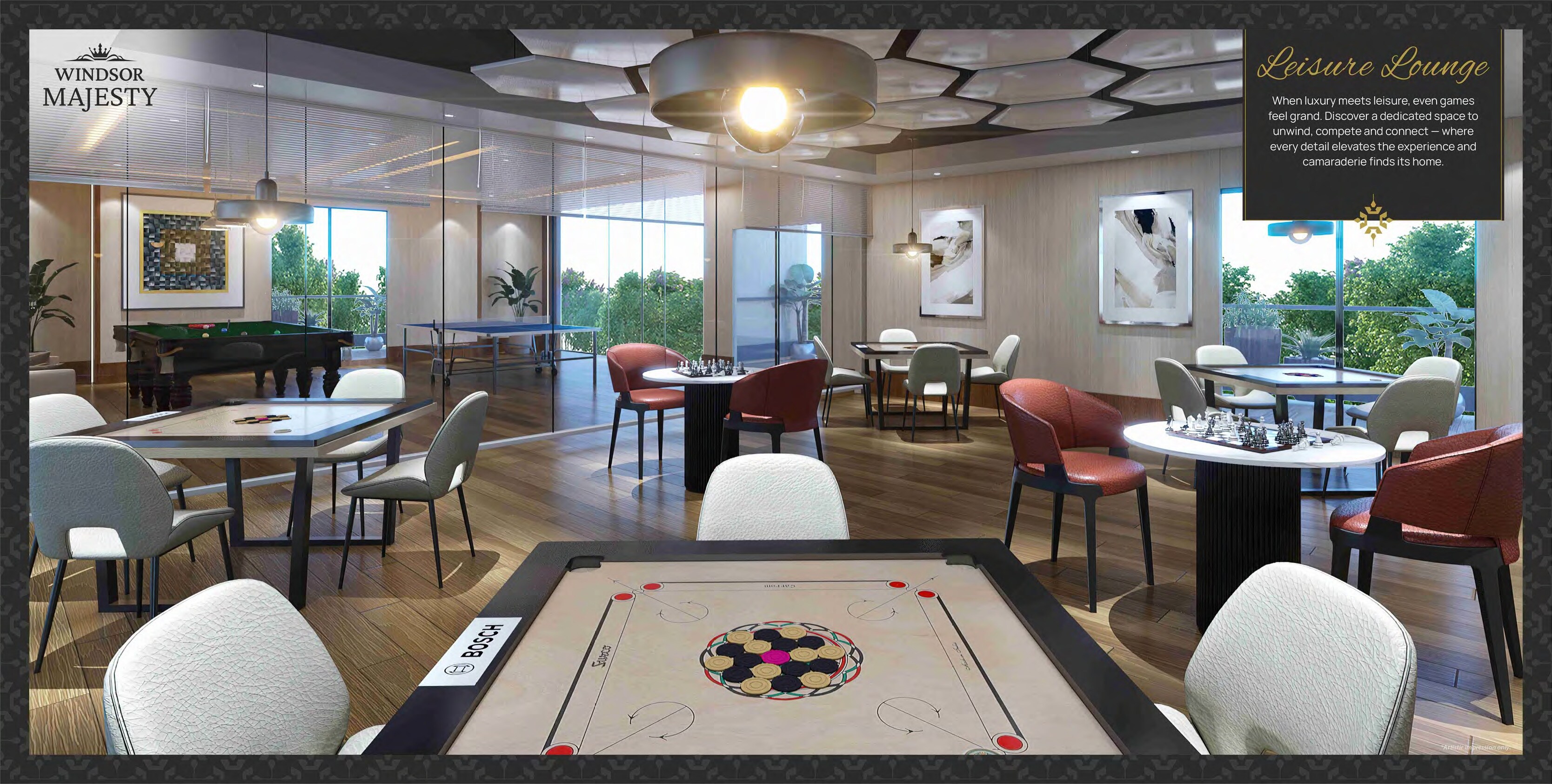 Windsor Majesty Amenities-Features 3