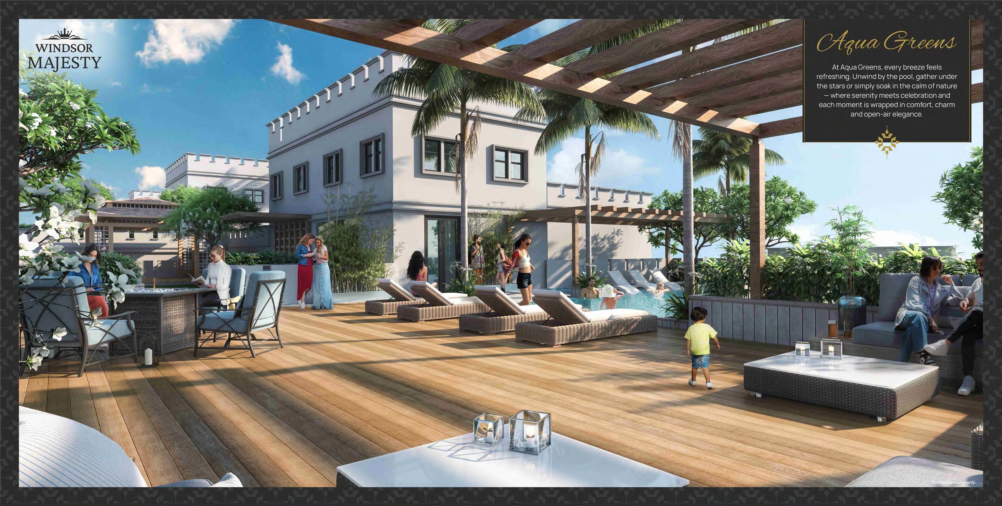 Windsor Majesty Amenities-Features 5