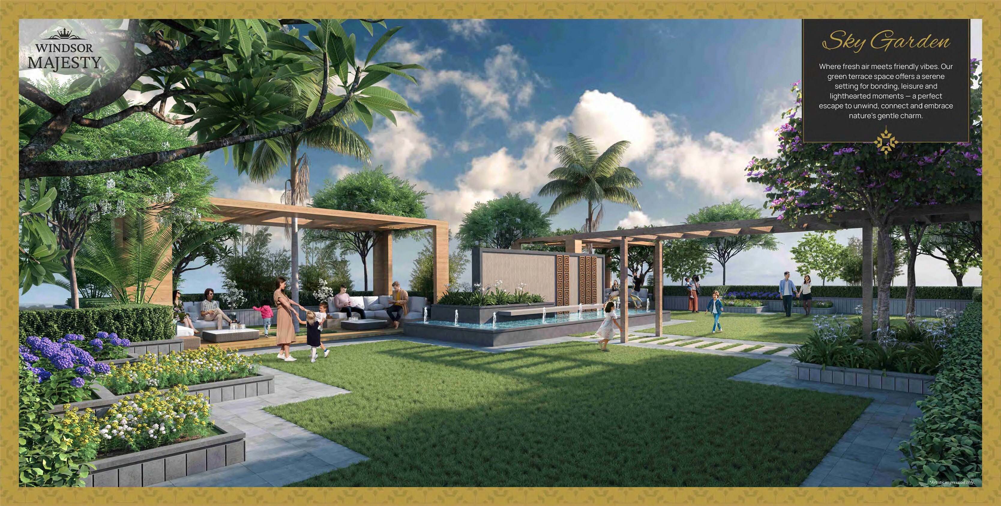 Windsor Majesty Amenities-Features 6