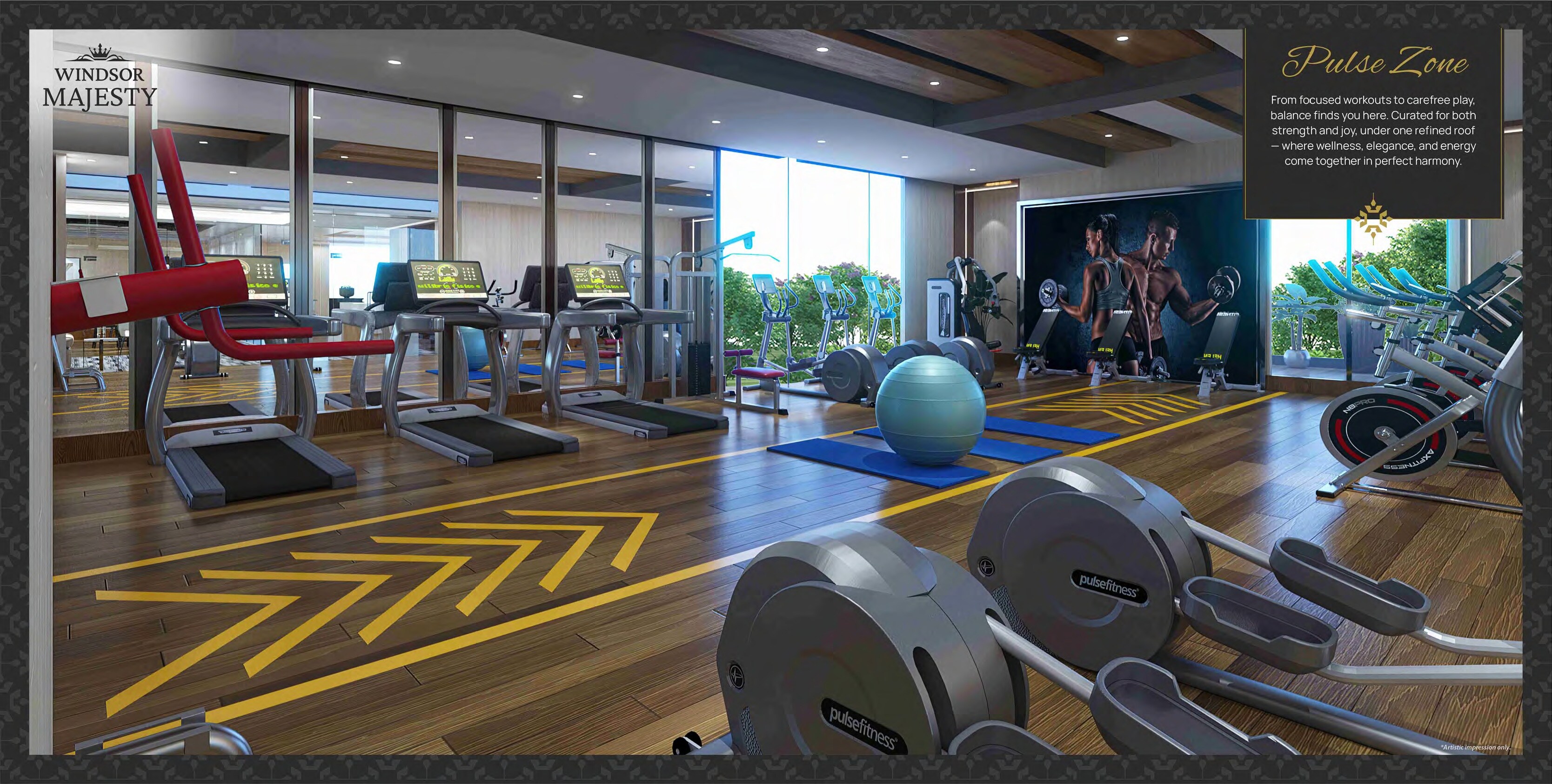 Windsor Majesty Amenities-Features 7