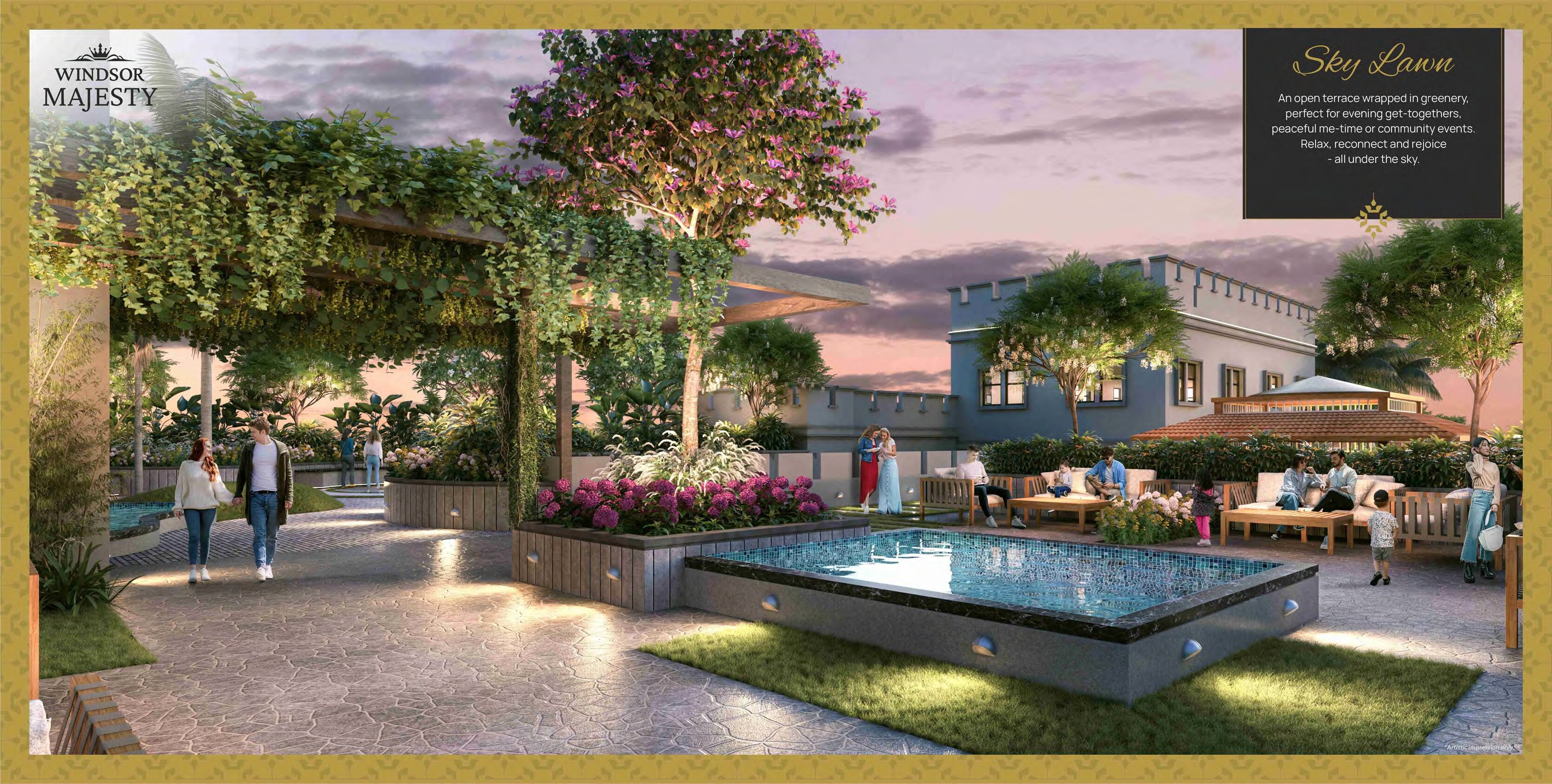 Windsor Majesty Amenities-Features 9