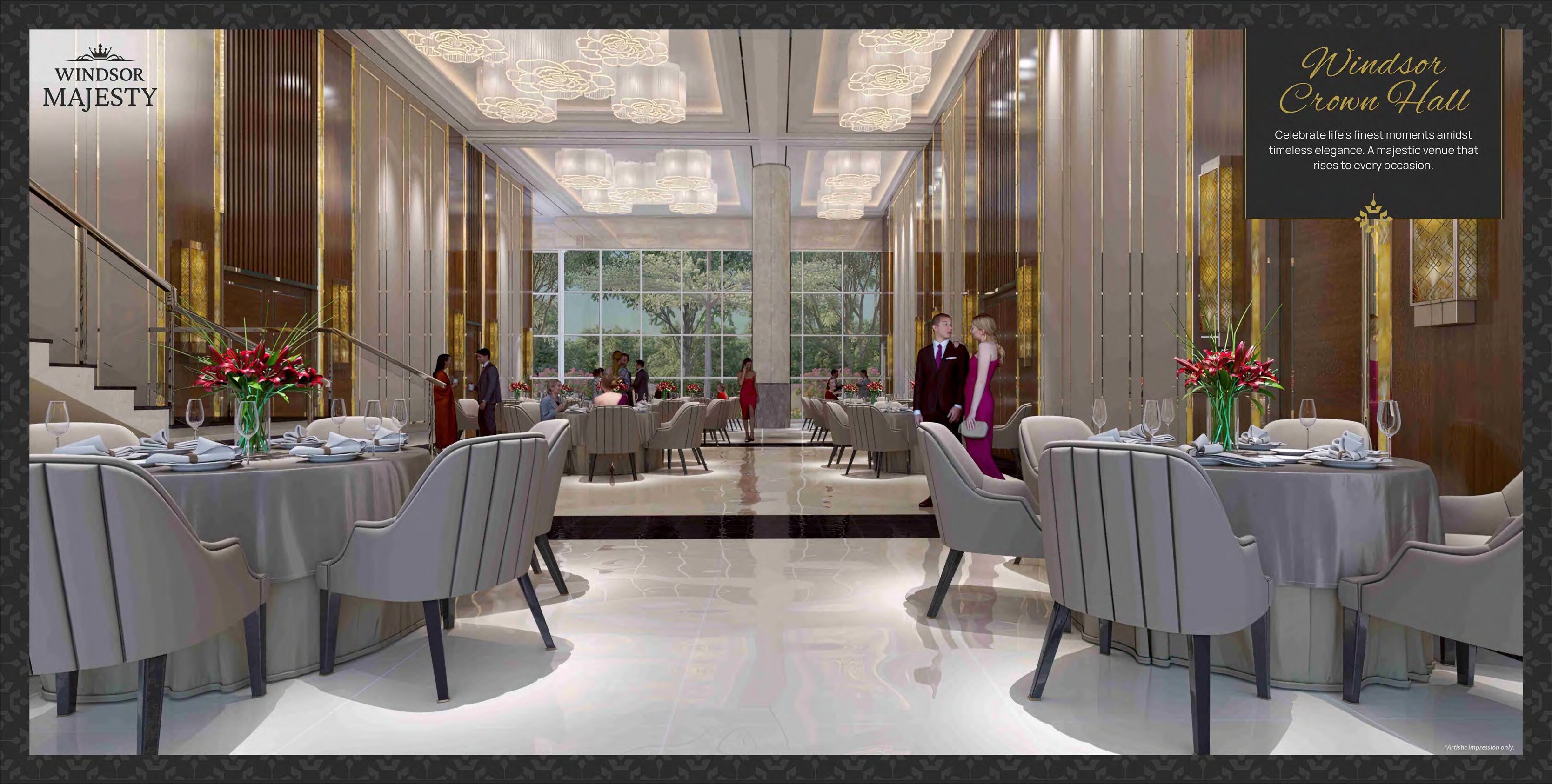 Windsor Majesty Amenities-Features 10