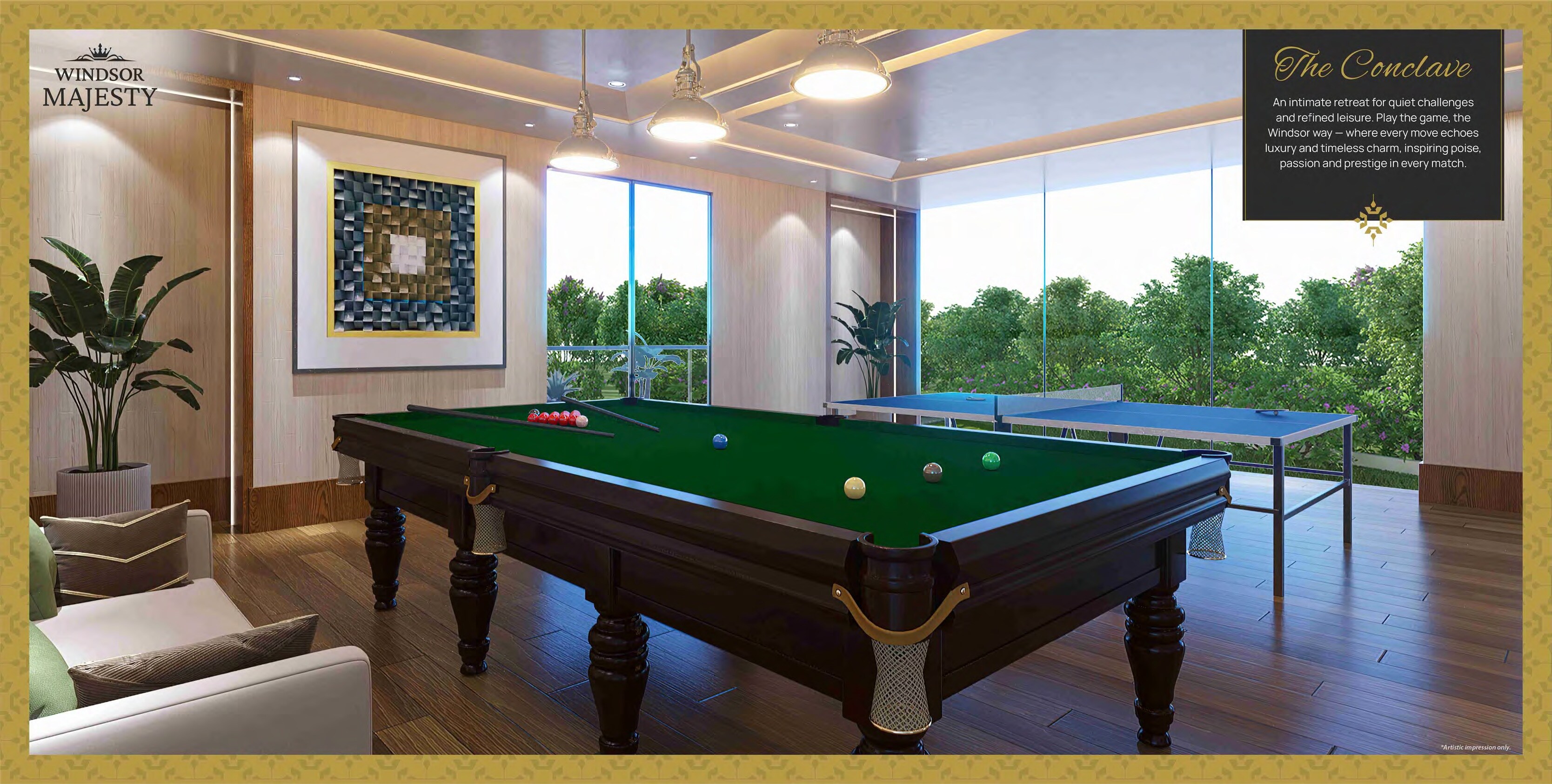 Windsor Majesty Amenities-Features 12