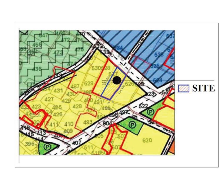 Windsor Majesty Location Image