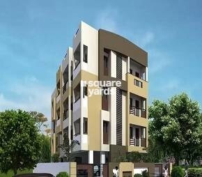 Balaji Enclave