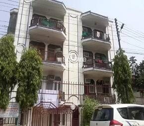 Aakash-III Apartments Featured Image