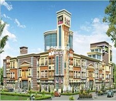 Aarcity Krishna Apra D Mall Featured Image