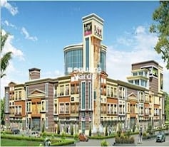 Aarcity Krishna Apra D Mall, Shakti Khand 2, Ghaziabad