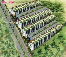 Aarvanss Royal Residency Featured Image