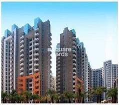 ABA Corp Orange County Tower 16, Ahinsa Khand 1, Ghaziabad